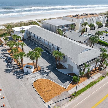 A Wave From It All Oceanview 2Nd Level Patio Джексонвілл-Біч Екстер'єр фото