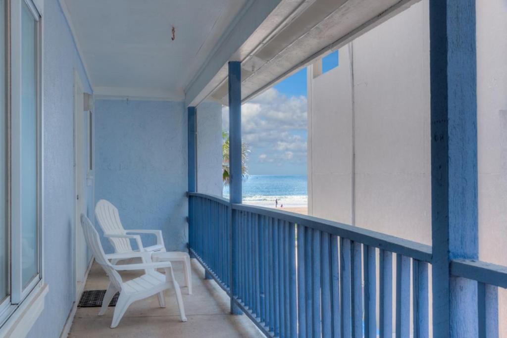 A Wave From It All Oceanview 2Nd Level Patio Джексонвілл-Біч Екстер'єр фото